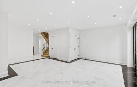 Photo 36 at 81A Oriole Road, St. Clair, Toronto