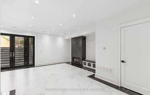 Photo 37 at 81A Oriole Road, St. Clair, Toronto