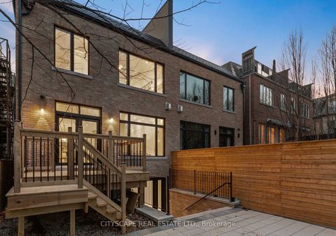 Photo 38 at 81A Oriole Road, St. Clair, Toronto