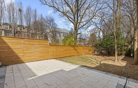 Photo 39 at 81A Oriole Road, St. Clair, Toronto