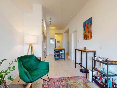 Photo 5 at 1904 - 88 Scott Street, Yonge Corridor, Toronto