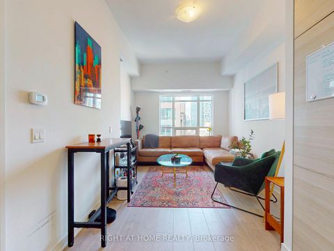 Photo 10 at 1904 - 88 Scott Street, Yonge Corridor, Toronto