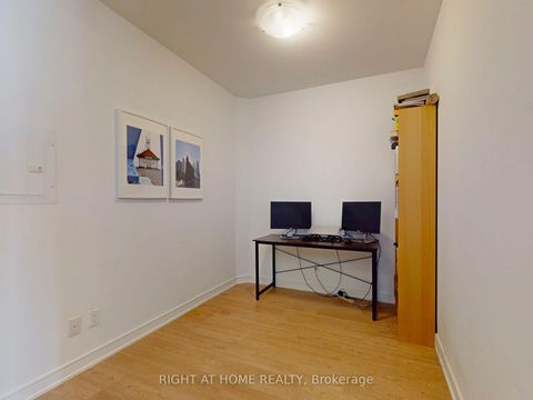 Photo 11 at 1904 - 88 Scott Street, Yonge Corridor, Toronto