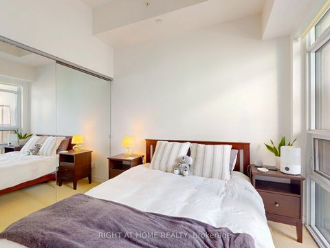 Photo 13 at 1904 - 88 Scott Street, Yonge Corridor, Toronto