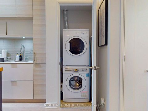 Photo 16 at 1904 - 88 Scott Street, Yonge Corridor, Toronto Photo 16 at 1904 - 88 Scott Street, Yonge Corridor, Toronto