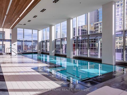 Photo 24 at 1904 - 88 Scott Street, Yonge Corridor, Toronto