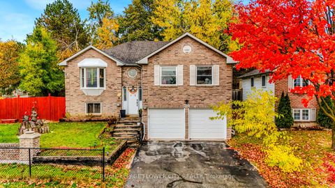 Photo 0 at 210 Edgehill Drive, Letitia Heights, Barrie