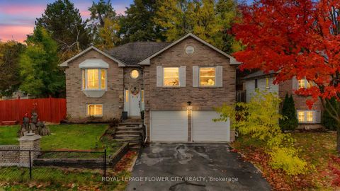 Photo 1 at 210 Edgehill Drive, Letitia Heights, Barrie