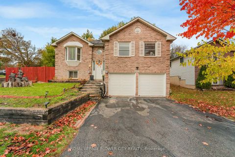 Photo 2 at 210 Edgehill Drive, Letitia Heights, Barrie