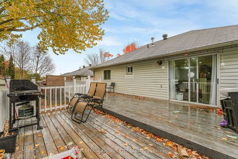 Photo 37 at 210 Edgehill Drive, Letitia Heights, Barrie