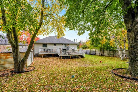 Photo 38 at 210 Edgehill Drive, Letitia Heights, Barrie