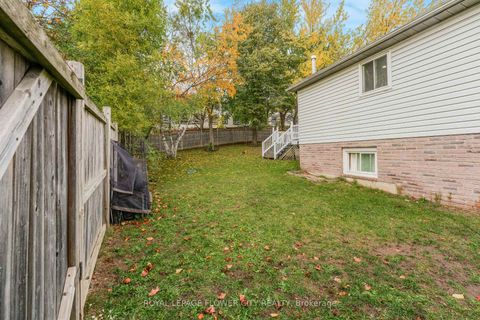 Photo 39 at 210 Edgehill Drive, Letitia Heights, Barrie