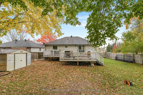 Photo 40 at 210 Edgehill Drive, Letitia Heights, Barrie