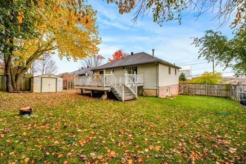 Photo 41 at 210 Edgehill Drive, Letitia Heights, Barrie