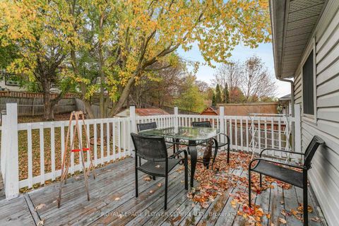 Photo 43 at 210 Edgehill Drive, Letitia Heights, Barrie