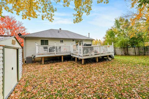 Photo 44 at 210 Edgehill Drive, Letitia Heights, Barrie