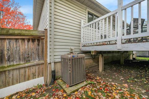 Photo 45 at 210 Edgehill Drive, Letitia Heights, Barrie