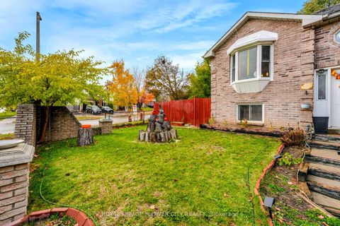 Photo 46 at 210 Edgehill Drive, Letitia Heights, Barrie