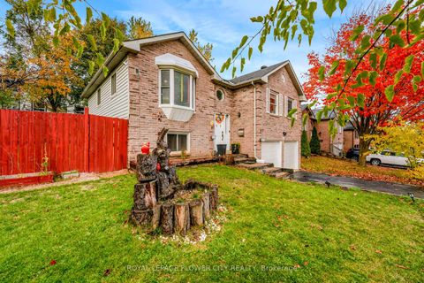 Photo 47 at 210 Edgehill Drive, Letitia Heights, Barrie