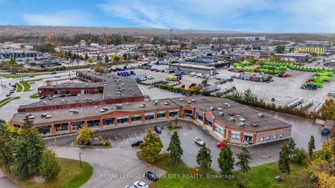 Photo 48 at 210 Edgehill Drive, Letitia Heights, Barrie