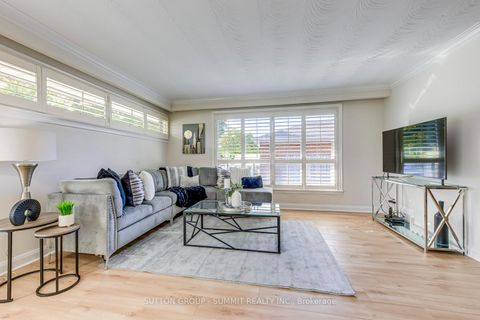 Photo 4 at 42 Winnipeg Road, The Westway, Toronto