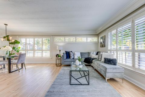 Photo 6 at 42 Winnipeg Road, The Westway, Toronto