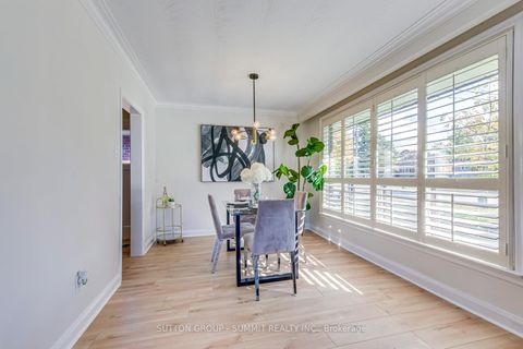 Photo 7 at 42 Winnipeg Road, The Westway, Toronto