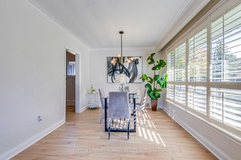 Photo 8 at 42 Winnipeg Road, The Westway, Toronto