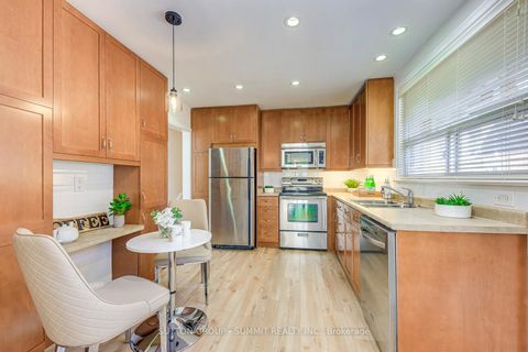 Photo 9 at 42 Winnipeg Road, The Westway, Toronto