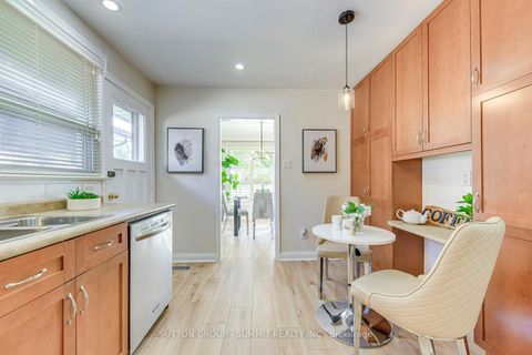 Photo 12 at 42 Winnipeg Road, The Westway, Toronto