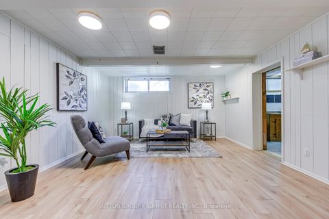 Photo 27 at 42 Winnipeg Road, The Westway, Toronto