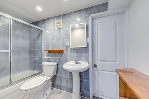 Photo 30 at 42 Winnipeg Road, The Westway, Toronto