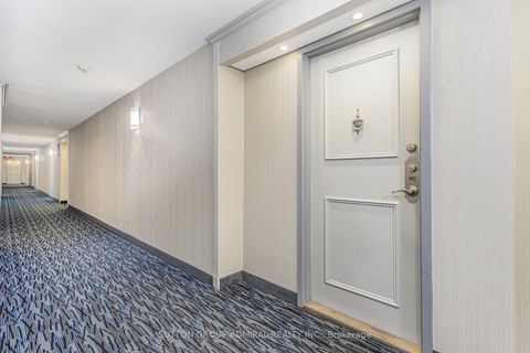 Photo 1 at 807 - 7440 Bathurst Street, Brownridge, Vaughan