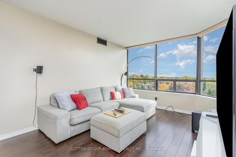 Photo 6 at 807 - 7440 Bathurst Street, Brownridge, Vaughan Photo 6 at 807 - 7440 Bathurst Street, Brownridge, Vaughan