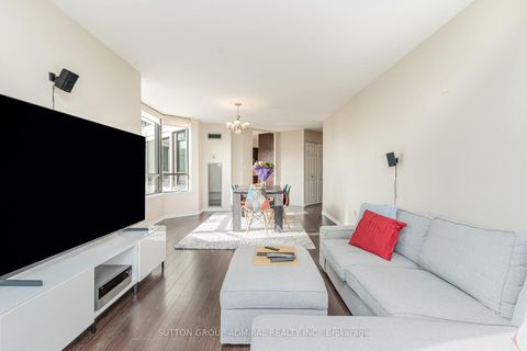 Photo 8 at 807 - 7440 Bathurst Street, Brownridge, Vaughan