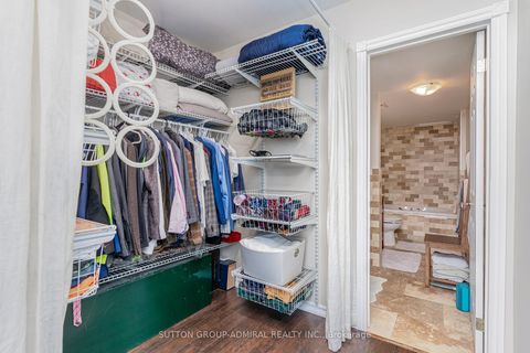 Photo 19 at 807 - 7440 Bathurst Street, Brownridge, Vaughan