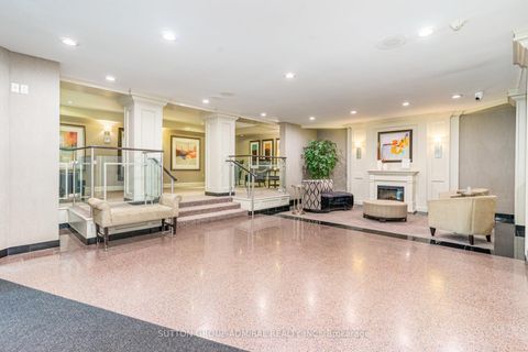 Photo 22 at 807 - 7440 Bathurst Street, Brownridge, Vaughan