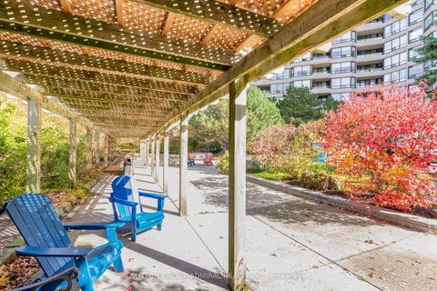 Photo 24 at 807 - 7440 Bathurst Street, Brownridge, Vaughan