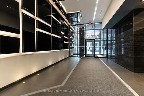 Photo 3 at 2410 - 318 Richmond Street W, Waterfront Communities C1, Toronto