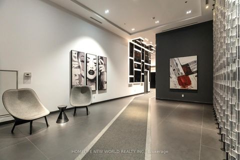 Photo 4 at 2410 - 318 Richmond Street W, Waterfront Communities C1, Toronto