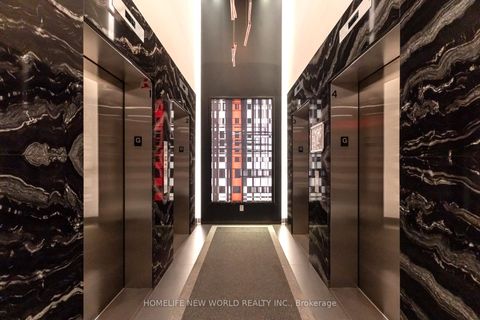 Photo 5 at 2410 - 318 Richmond Street W, Waterfront Communities C1, Toronto