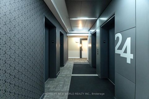 Photo 6 at 2410 - 318 Richmond Street W, Waterfront Communities C1, Toronto