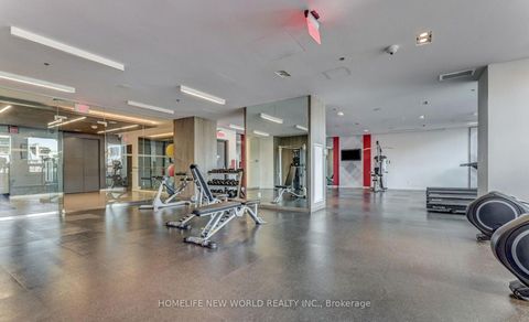 Photo 19 at 2410 - 318 Richmond Street W, Waterfront Communities C1, Toronto