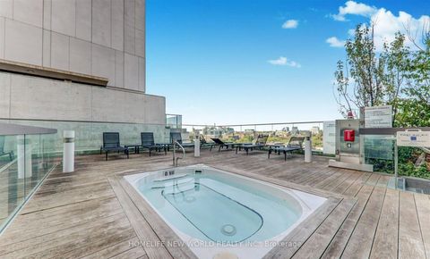 Photo 21 at 2410 - 318 Richmond Street W, Waterfront Communities C1, Toronto