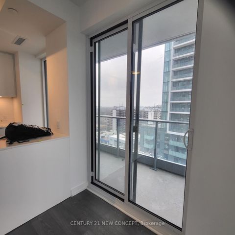 Photo 6 at S1402 - 8 Olympic Garden Drive, Newtonbrook East, Toronto