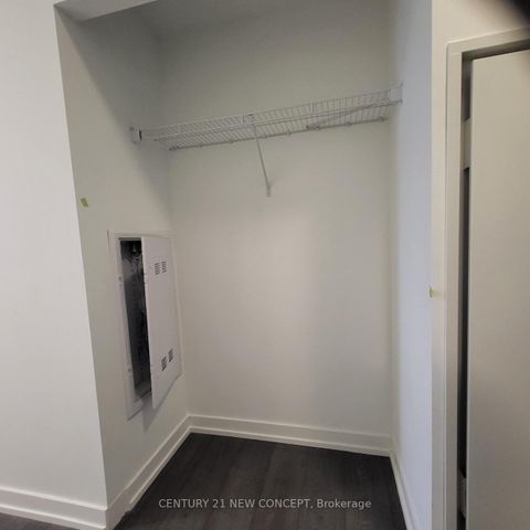 Photo 7 at S1402 - 8 Olympic Garden Drive, Newtonbrook East, Toronto