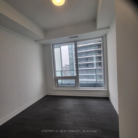 Photo 8 at S1402 - 8 Olympic Garden Drive, Newtonbrook East, Toronto