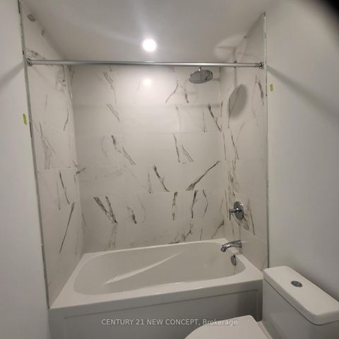 Photo 12 at S1402 - 8 Olympic Garden Drive, Newtonbrook East, Toronto