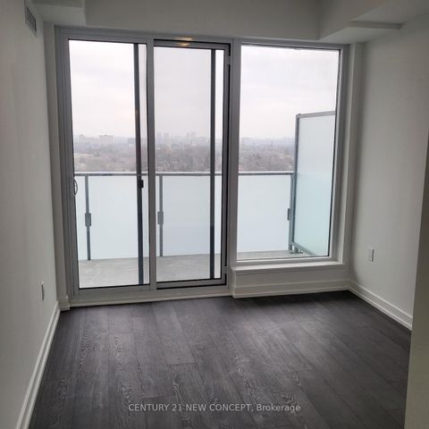 Photo 13 at S1402 - 8 Olympic Garden Drive, Newtonbrook East, Toronto