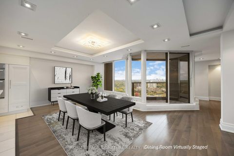 Photo 10 at 2904 - 2045 Lakeshore Boulevard W, Mimico, Toronto